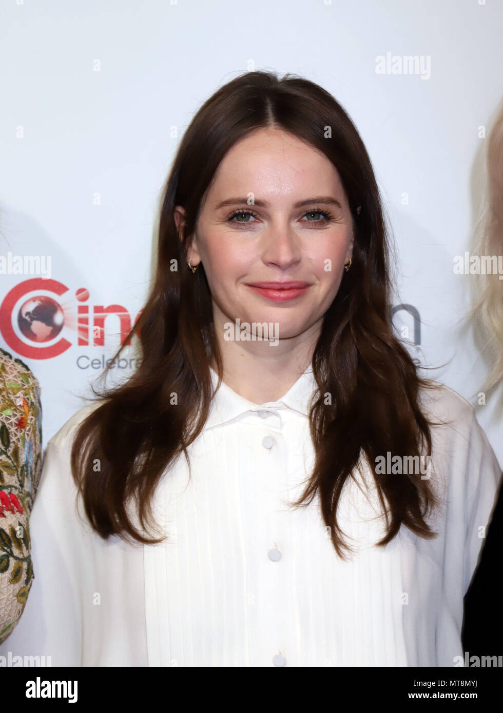 Focus Features presentation at Cinemacon 2018 in Las Vegas, United