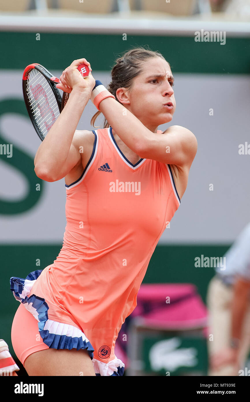 adidas roland garros 2018