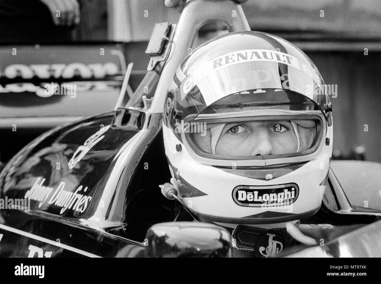 1986 british grand prix
