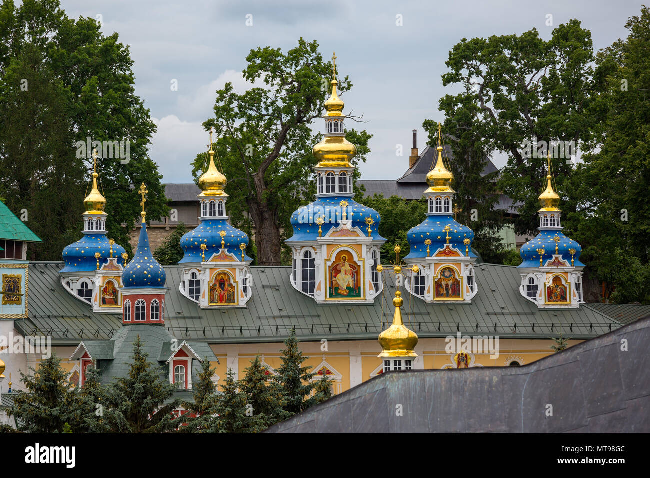 Pskovo-Pechersky Monastery: how to get there 75 Pskovo-Pechersky Monastery: how to get there 77