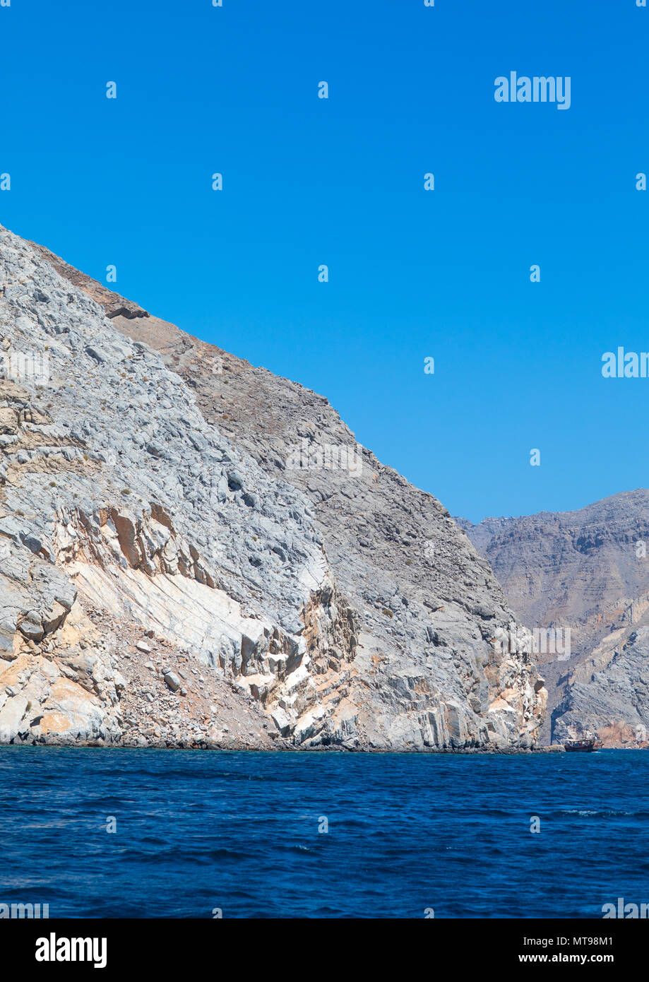 Fjords arabia hi-res stock photography and images - Alamy