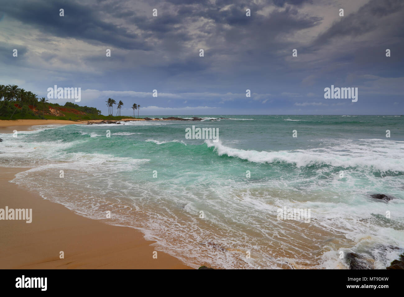 Sea stormy hi-res stock photography and images - Alamy