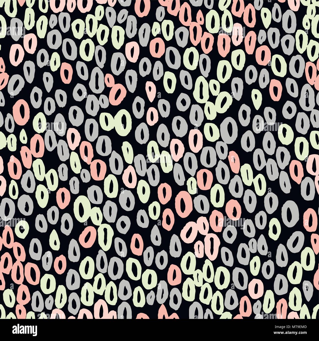 Vector rounds hi-res stock photography and images - Alamy