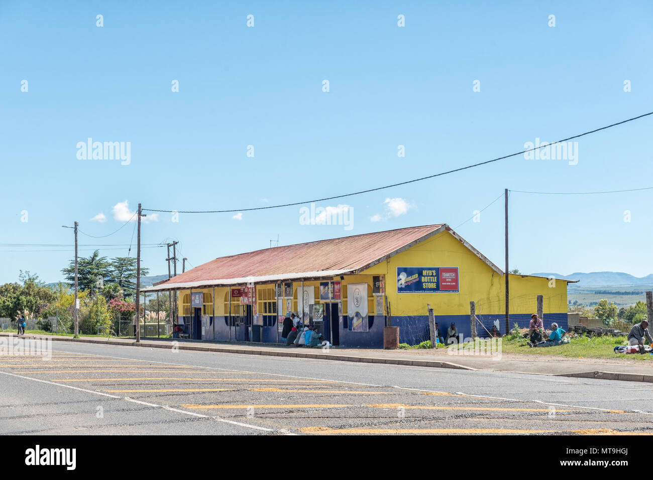 Cedarville hires stock photography and images Alamy