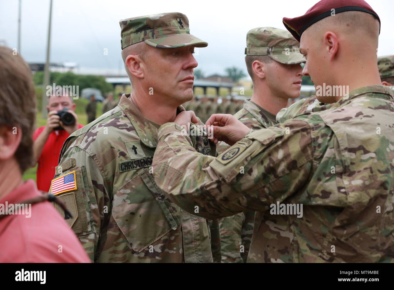 Fort benning infantry hires stock photography and images Alamy