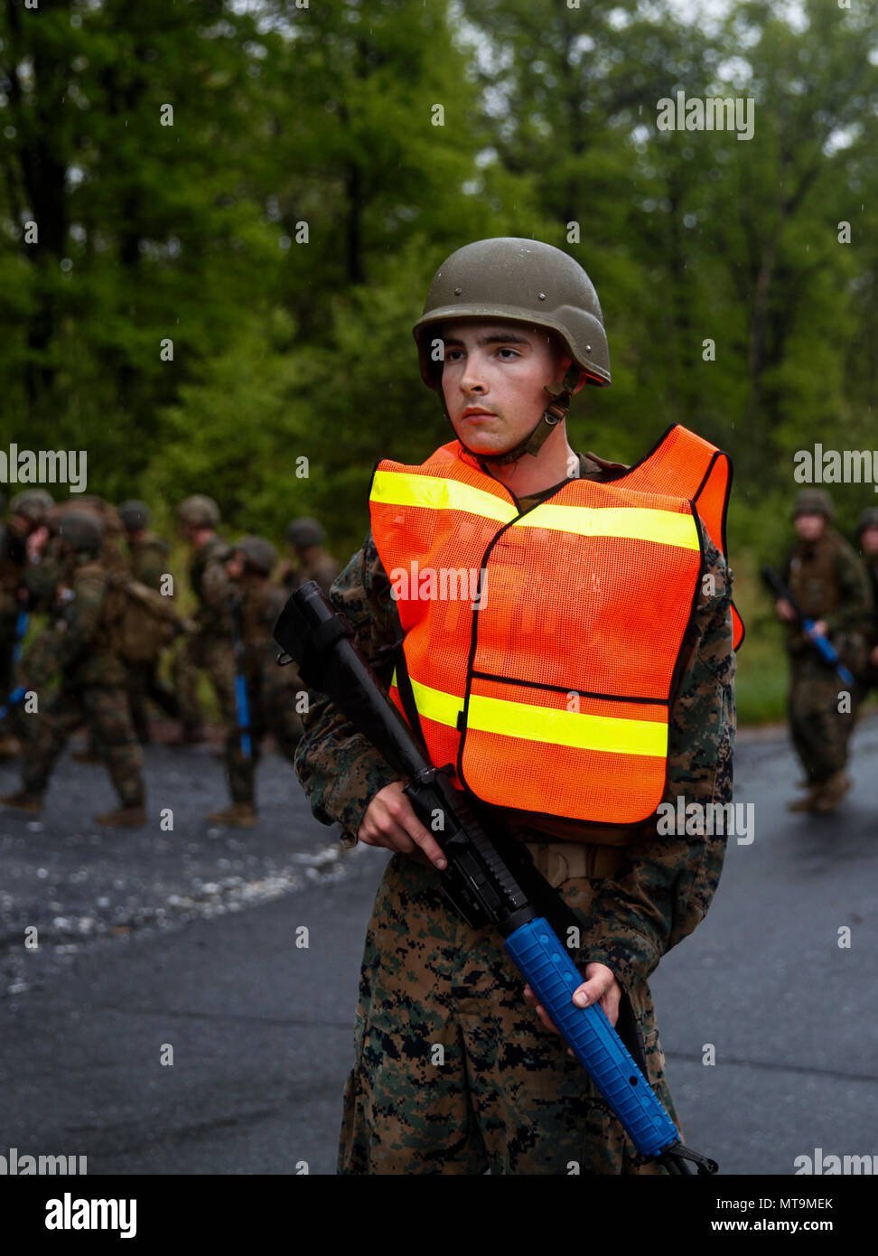 Commando Cody High Resolution Stock Photography and Images - Alamy