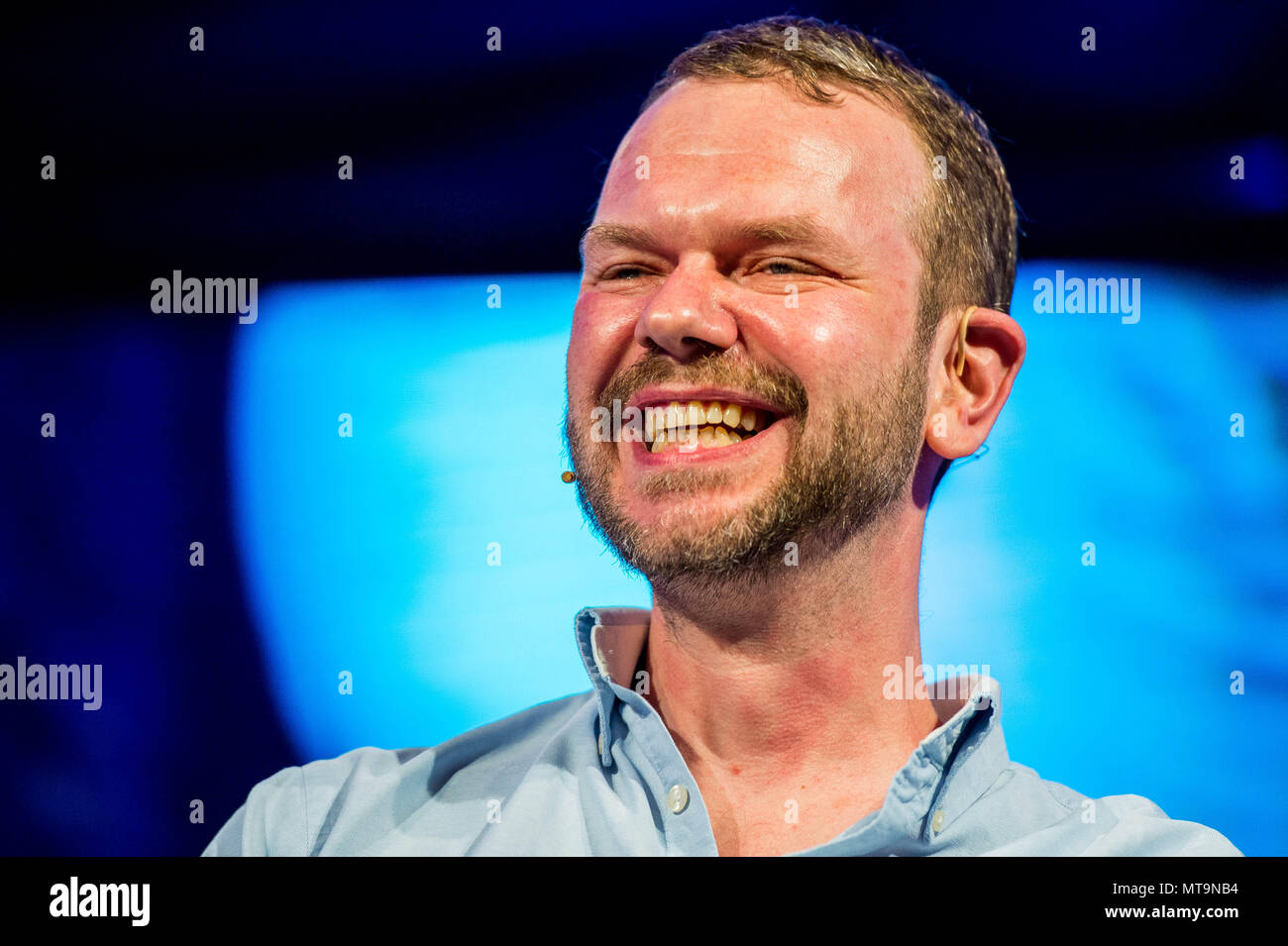 James obrien hi-res stock photography and images - Alamy