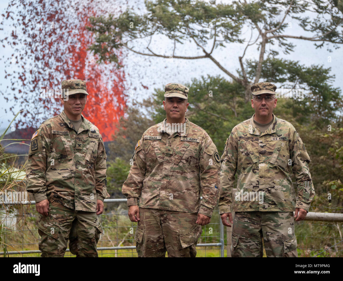 Joint Task Force 5-0 is a Hawaii National Guard command element ...