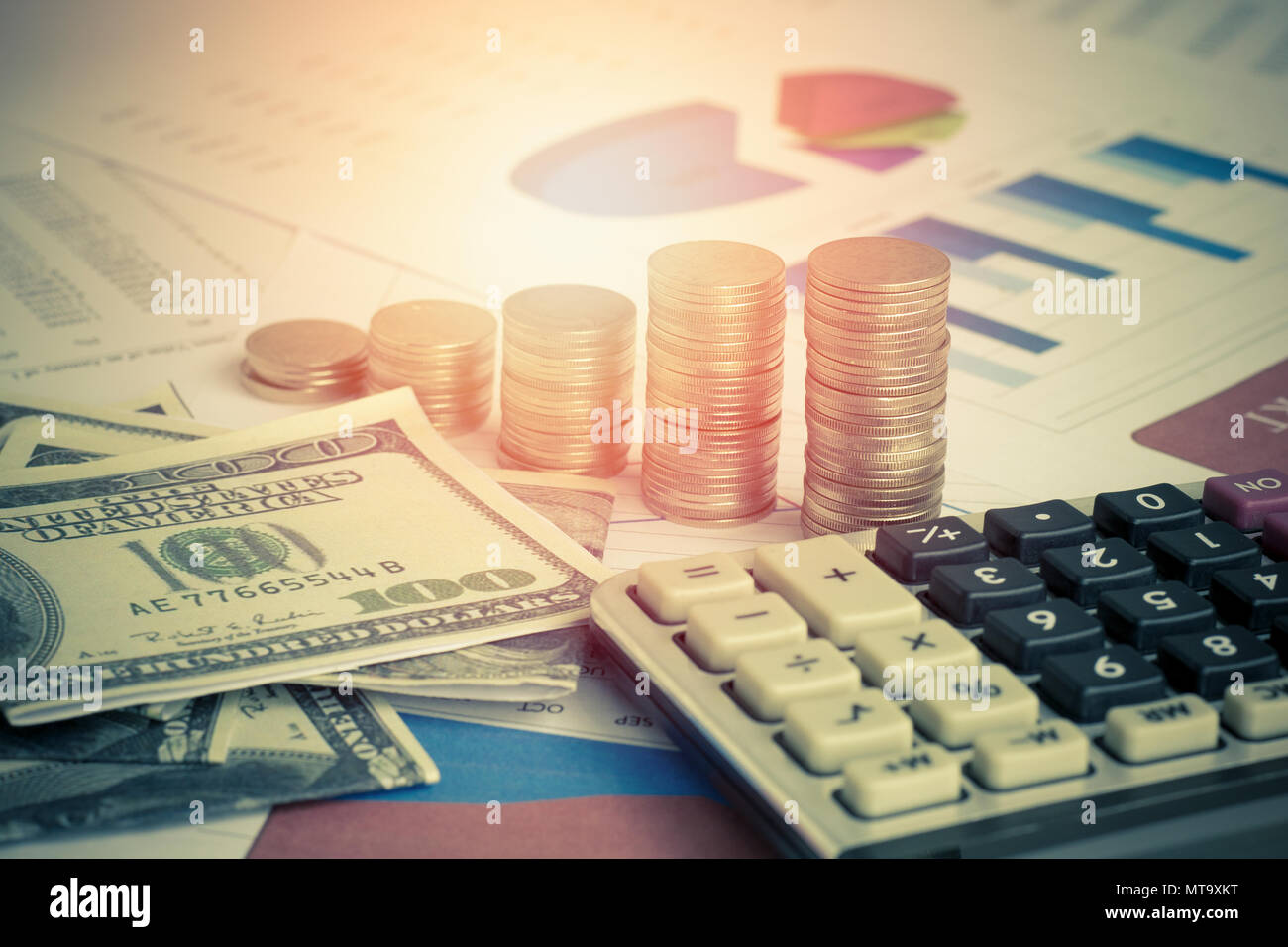 Money growth calculator deals