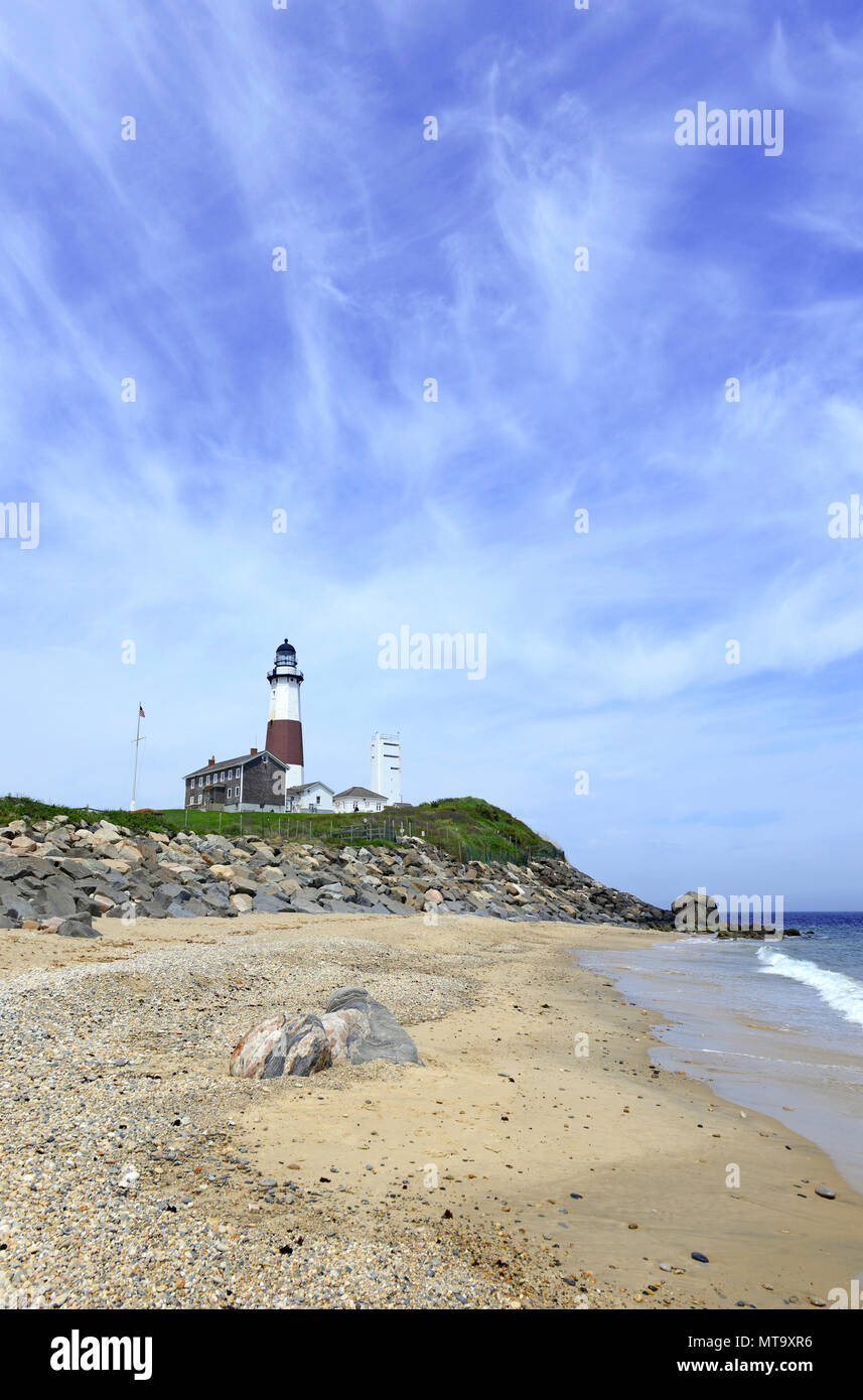 Atlantic beach amagansett hires stock photography and images Alamy