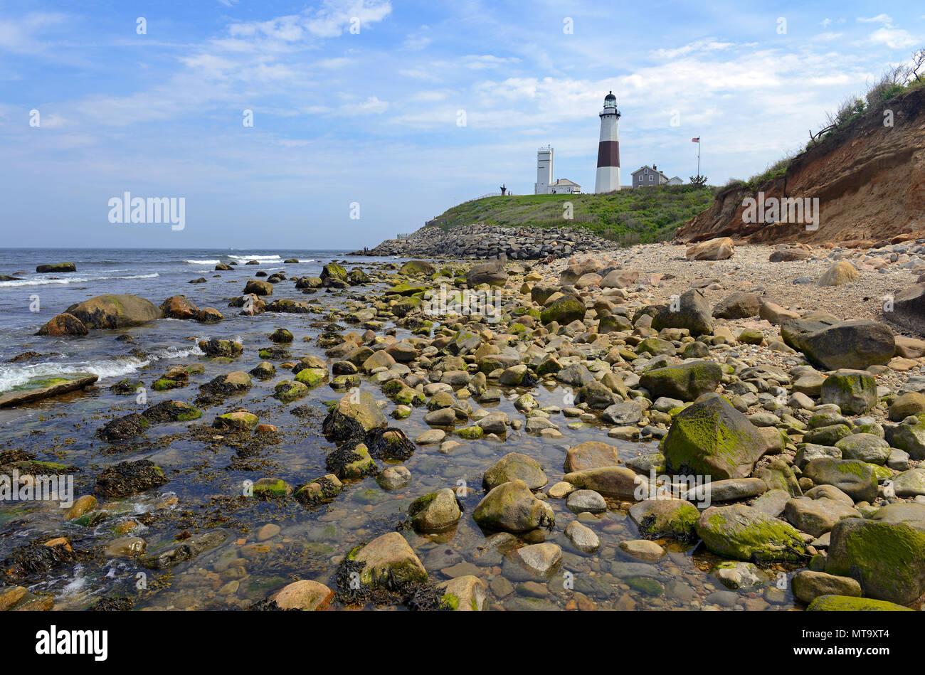 Atlantic beach amagansett hires stock photography and images Alamy