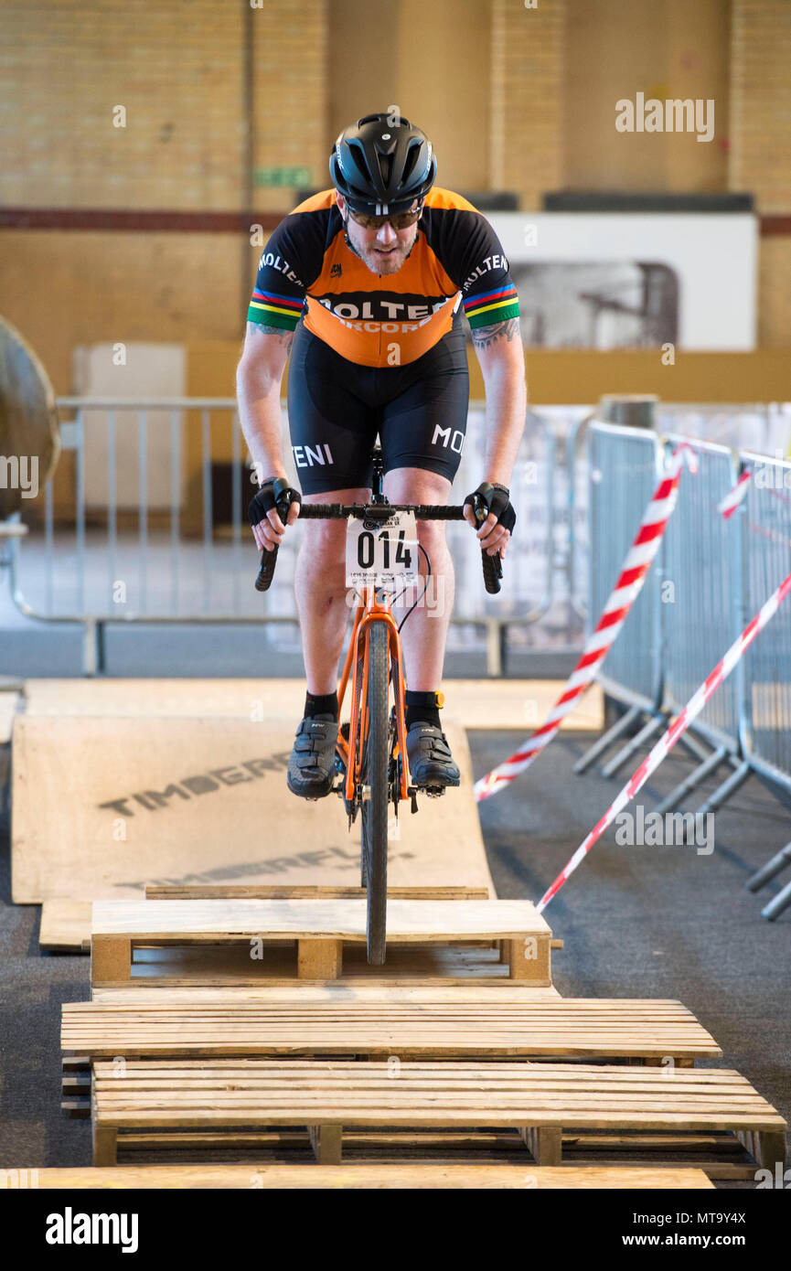 Urban cyclocross hotsell