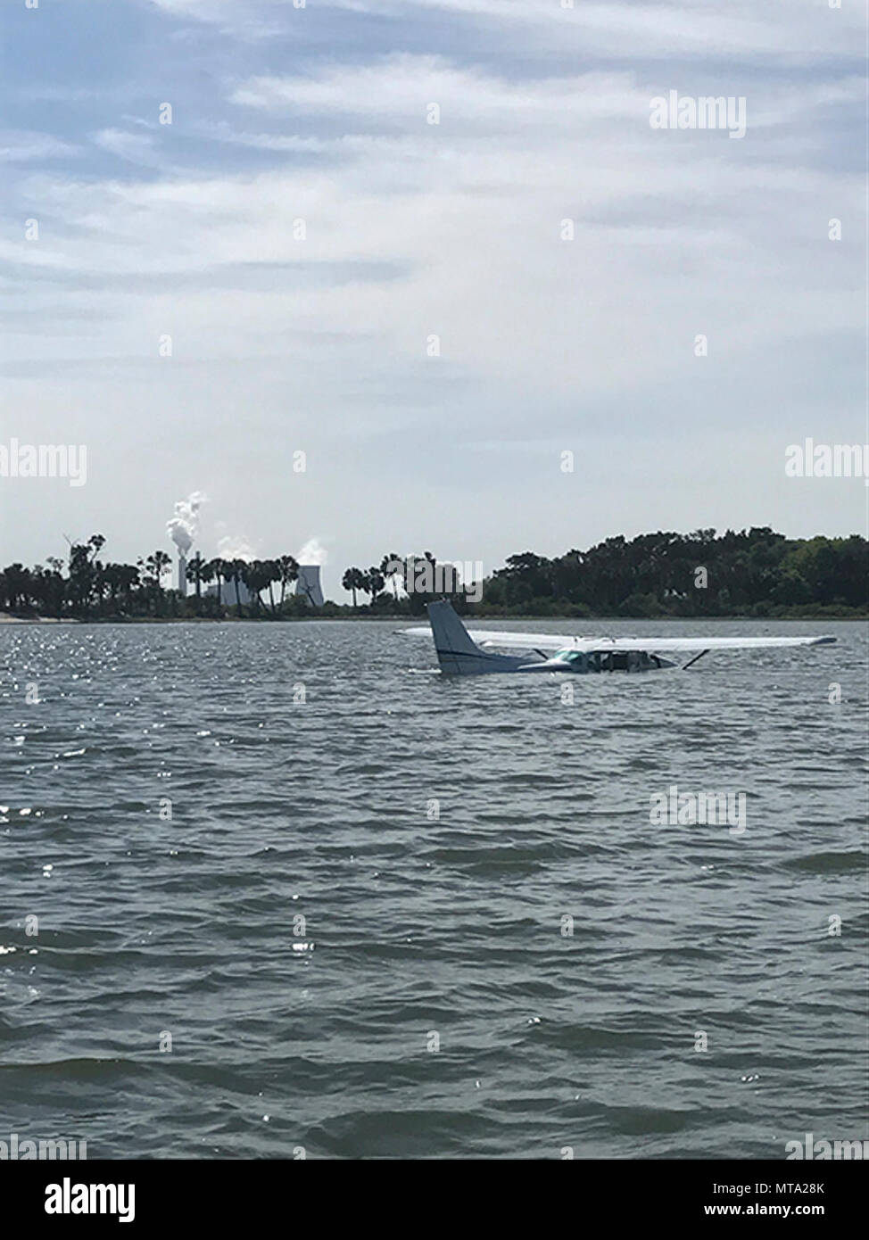 Yankeetown florida boat ramp hires stock photography and images Alamy