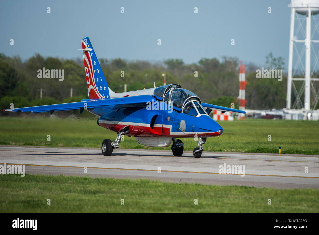 blue angels air force equivalent