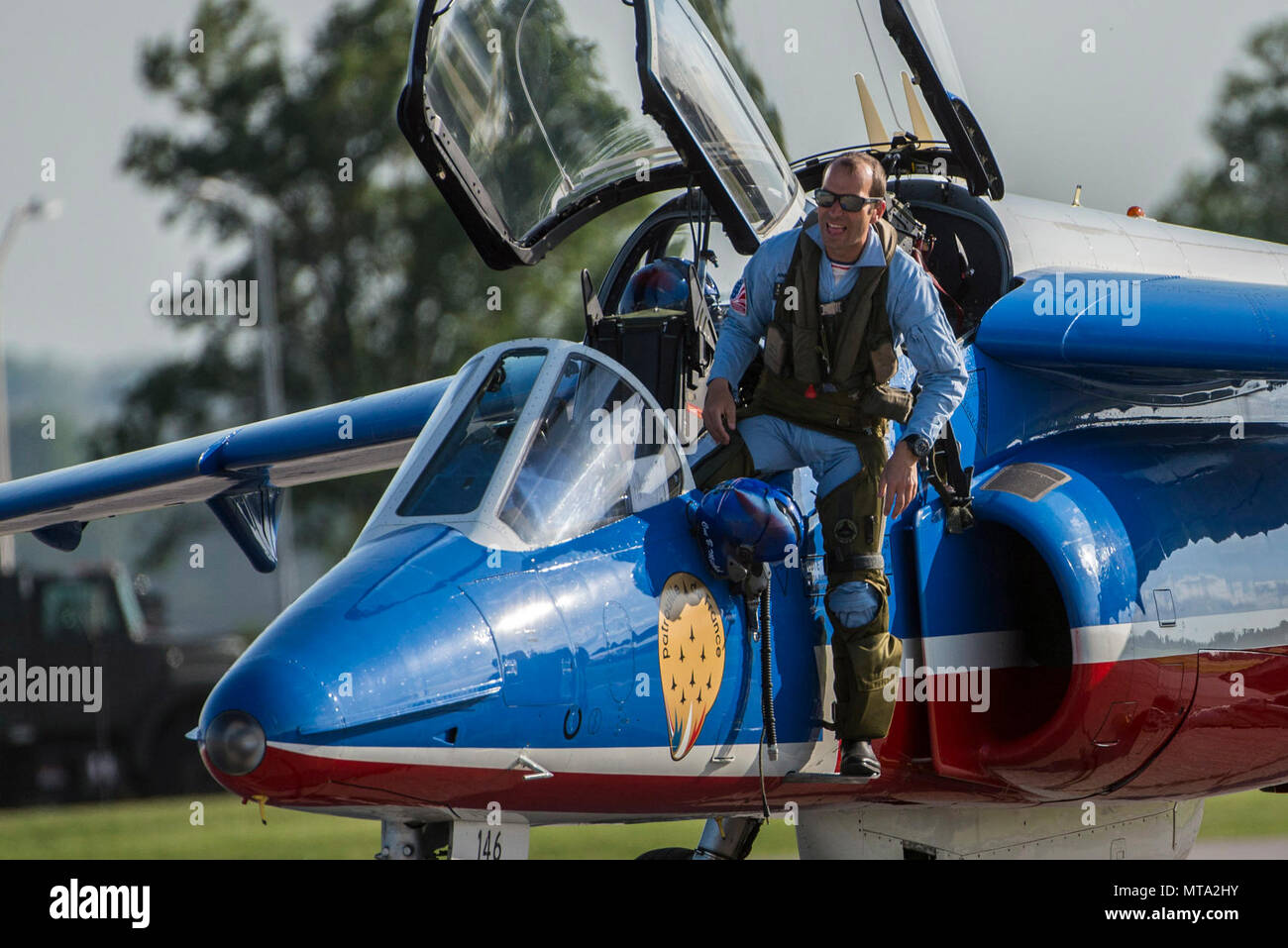 blue angels scott air force base