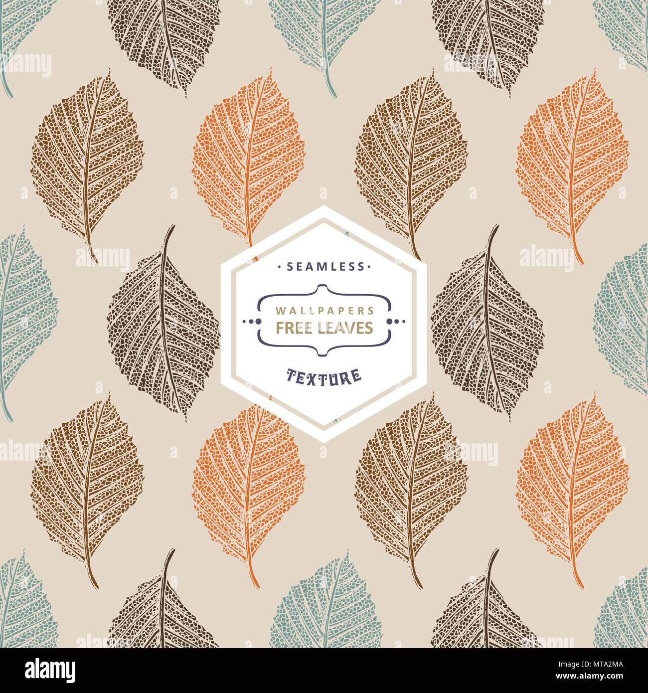 Floral pattern. Solid pattern with flowers, leaves and branches. Simple  floral background for packaging and interior design.Vector Stock Vector  Image & Art - Alamy