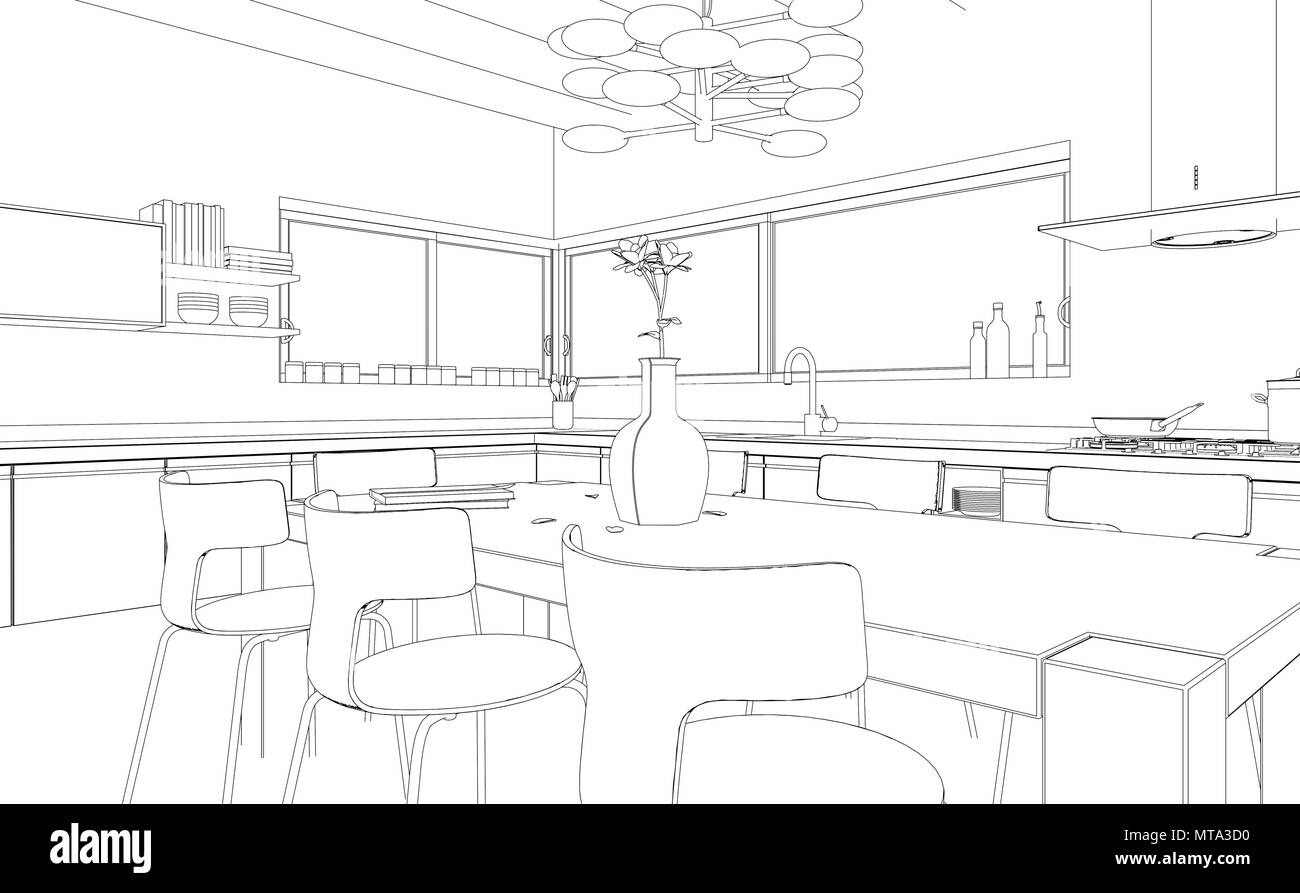 interior-design-modern-kitchen-drawing-plan-MTA3D0.jpg
