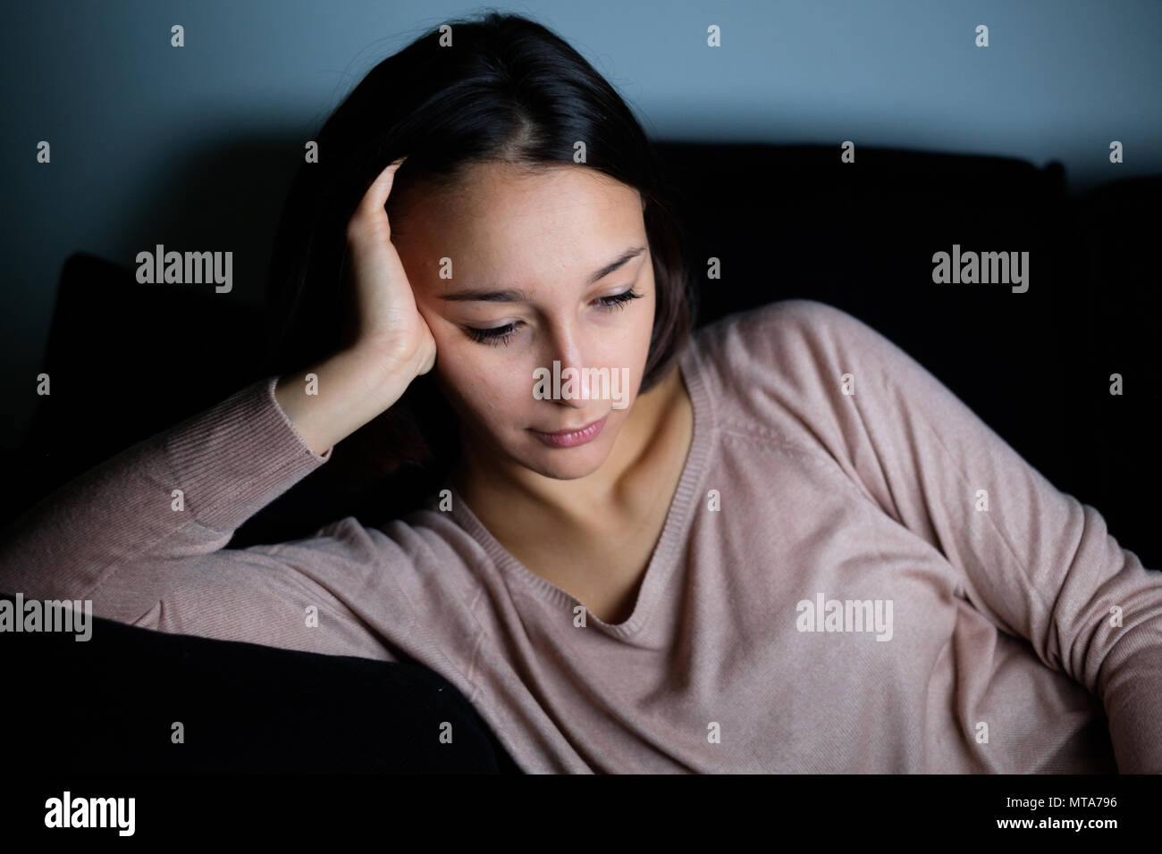 Exhaustion emotions hires stock photography and images Alamy