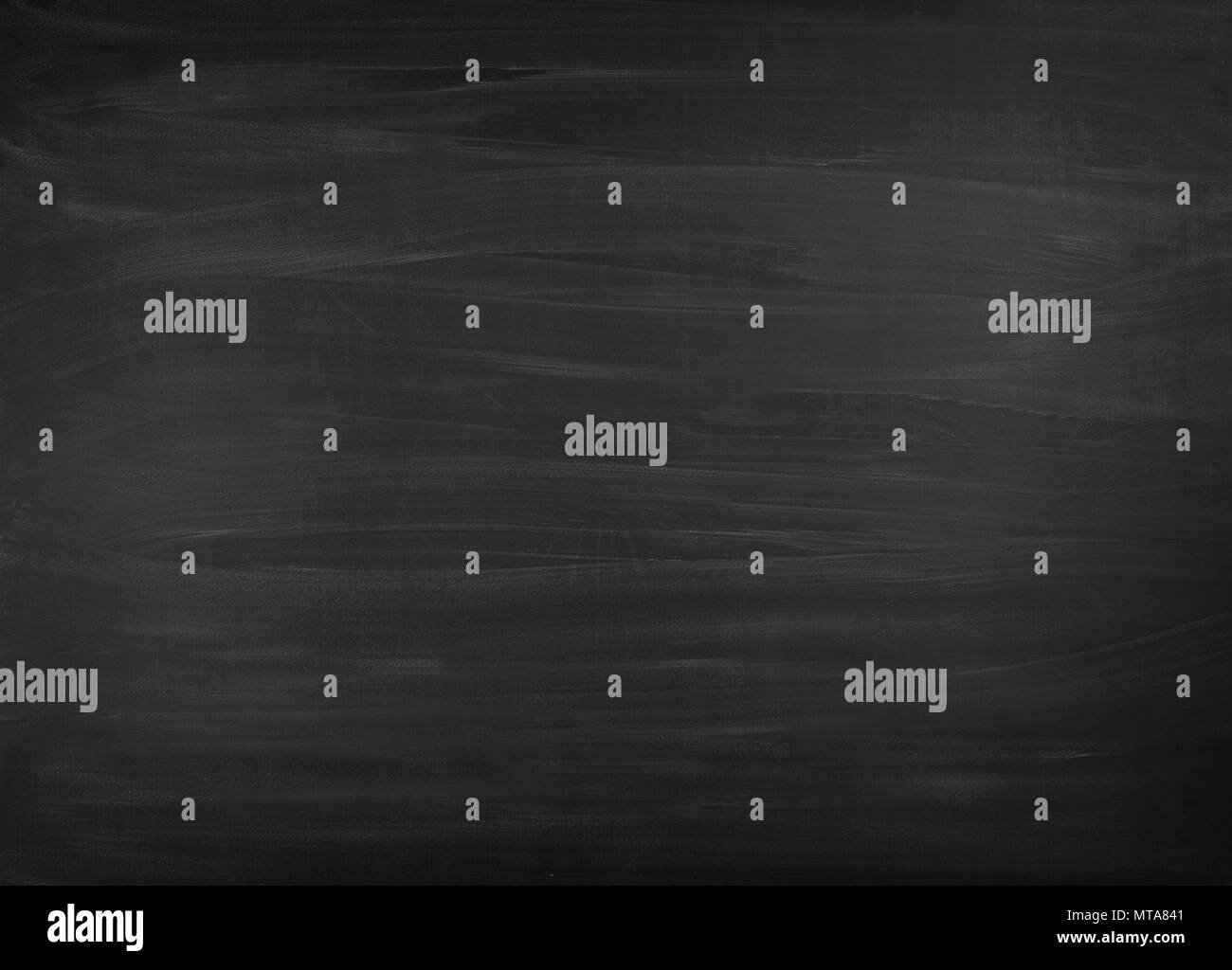 Blackboard / chalkboard texture. Empty blank black chalkboard with