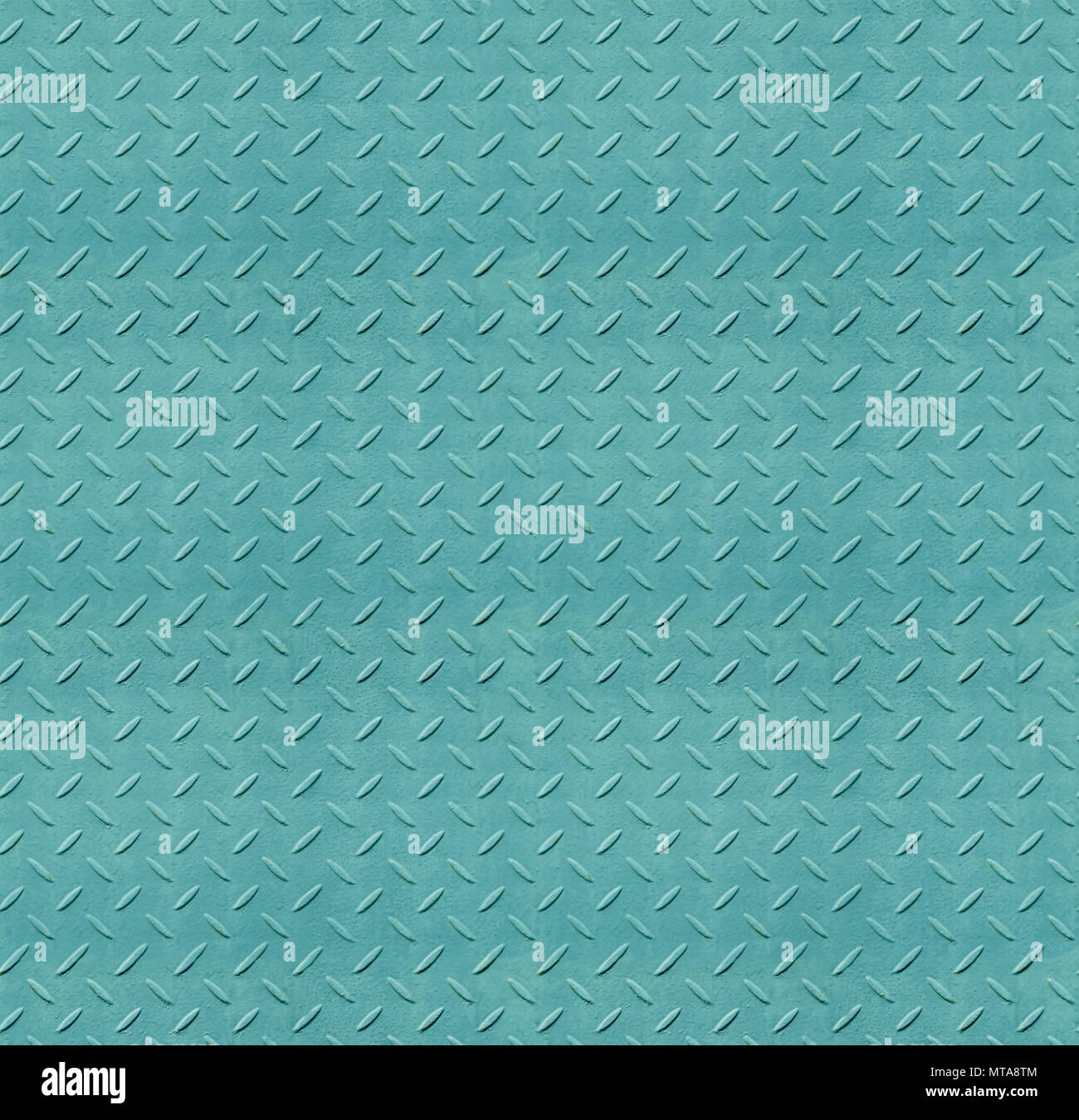 Stainless steel and aluminum light blue background Stock Photo - Alamy