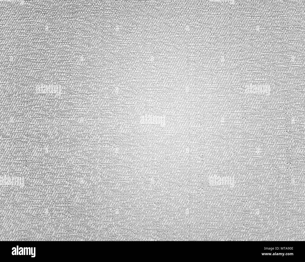 Grey cloth texture bedding hi-res stock photography and images - Alamy