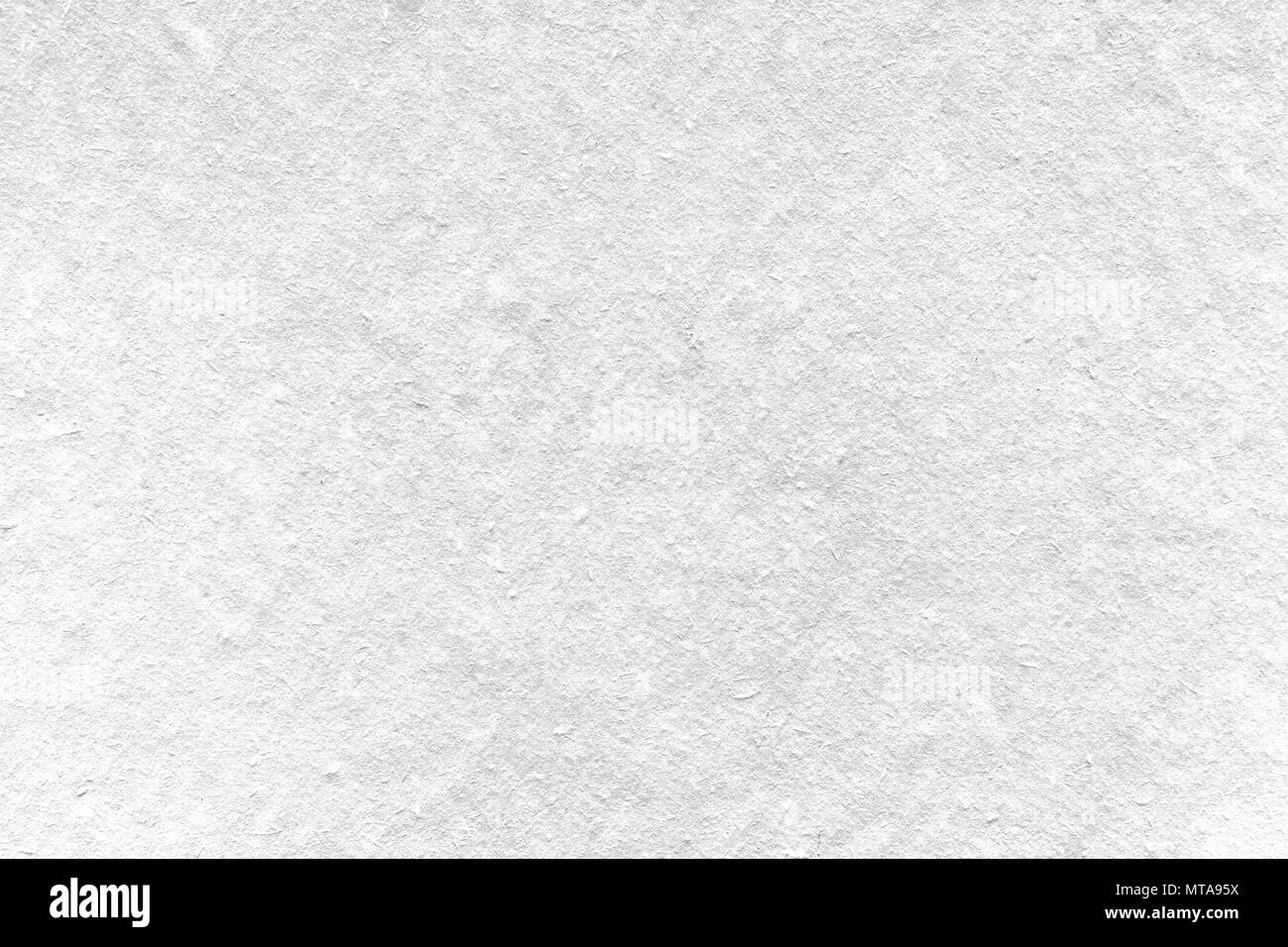 Wall painted in white color texture background Stock Photo - Alamy