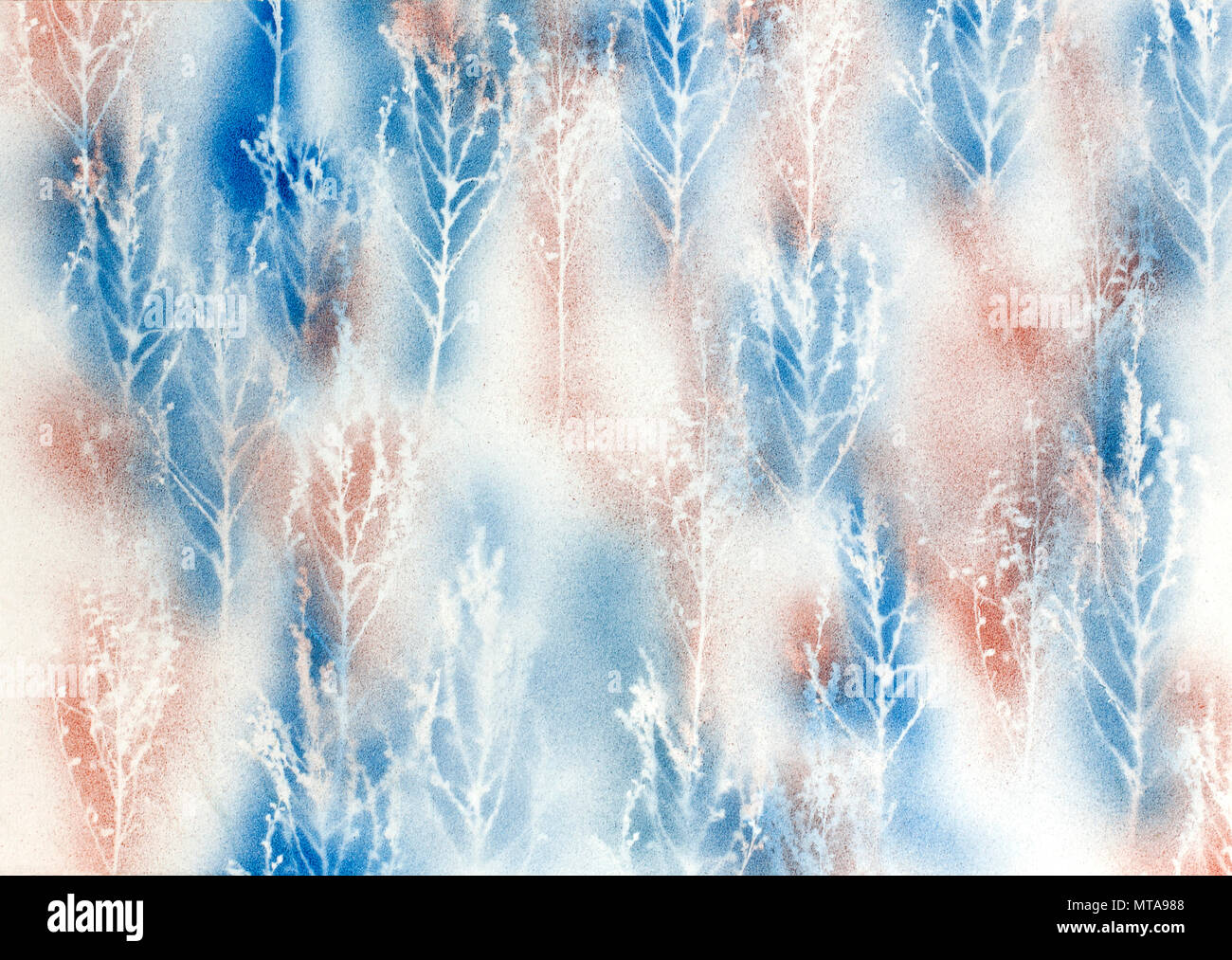 Spray paint nature hi-res stock photography and images - Alamy