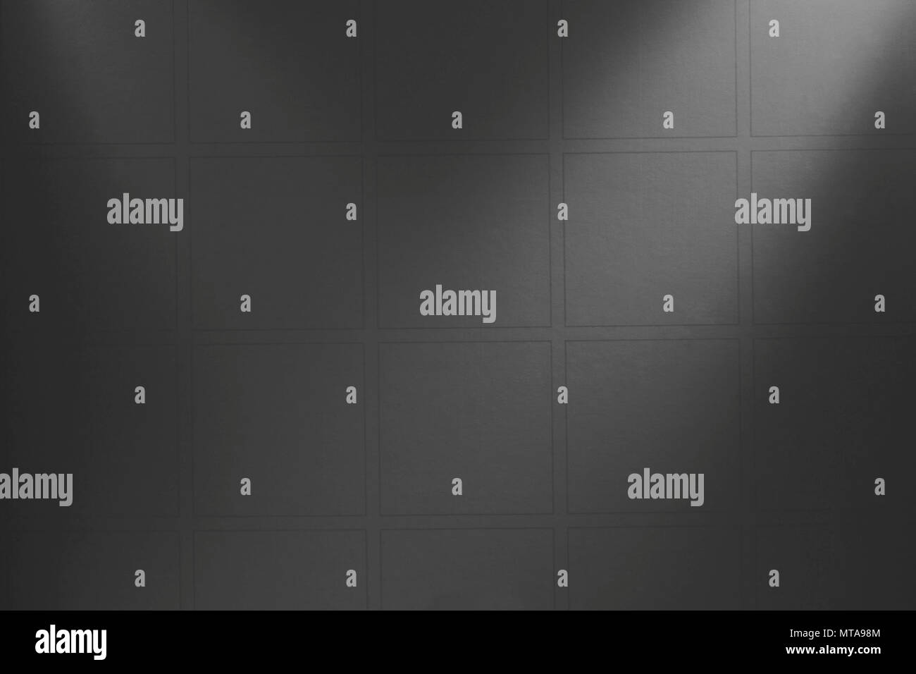 Black color texture pattern abstract background can be use as wall ...