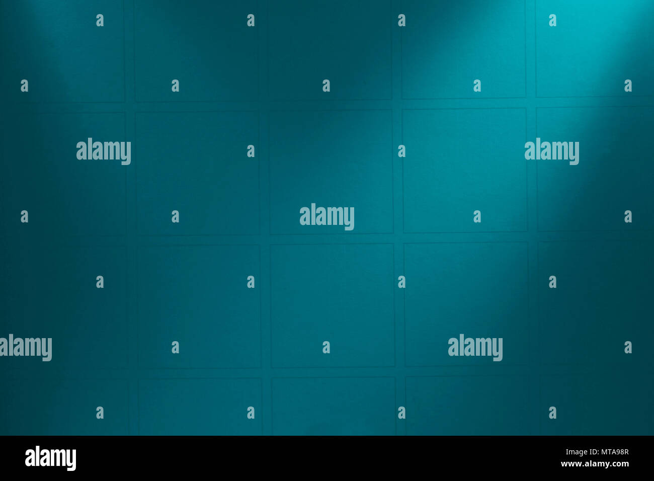 Blue color texture pattern abstract background can be use as wall paper Stock Photo