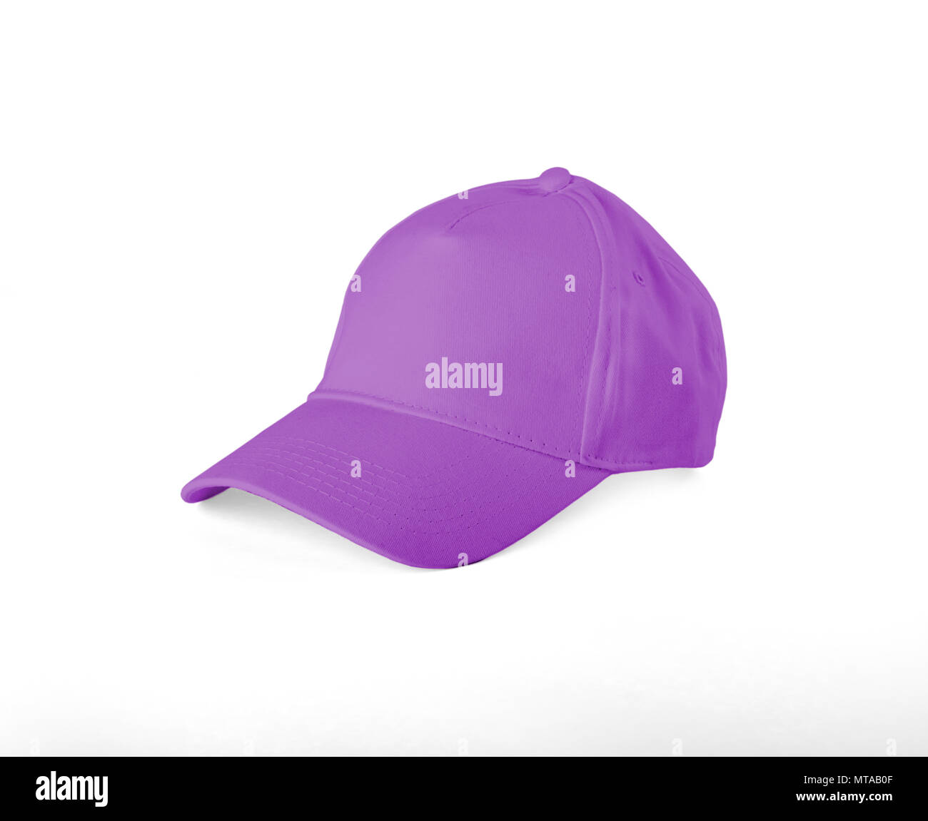 Pink baseball cap hi-res stock photography and images - Alamy