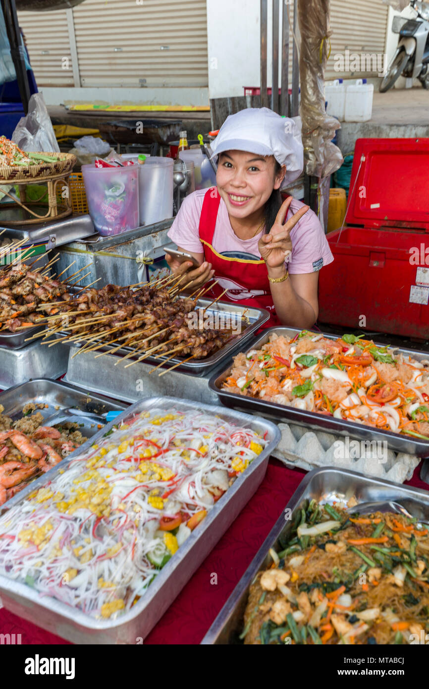 Food seller deals