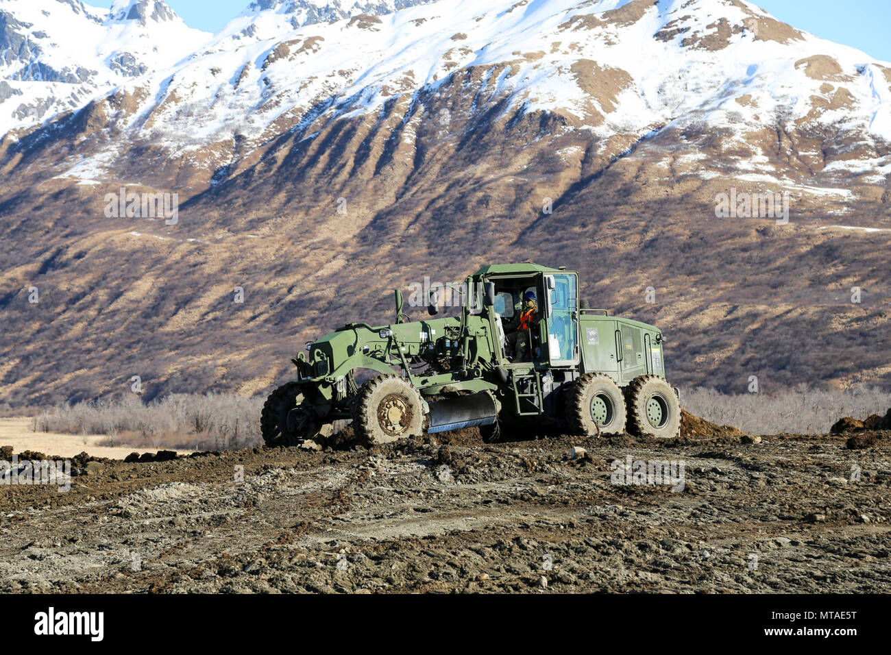 259th engineer platoon hi-res stock photography and images - Alamy