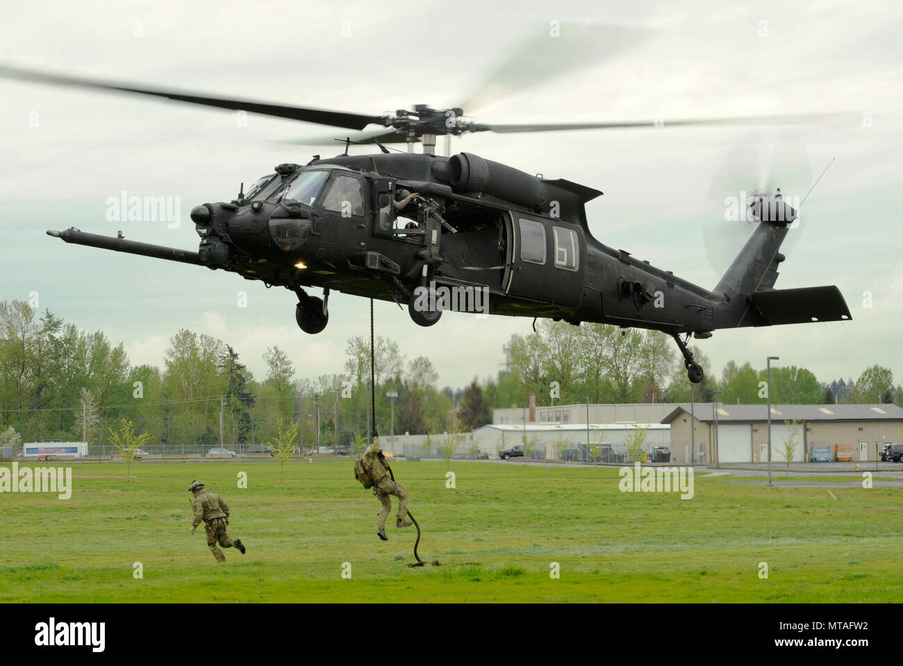 Blackhawk rope hi-res stock photography and images - Alamy