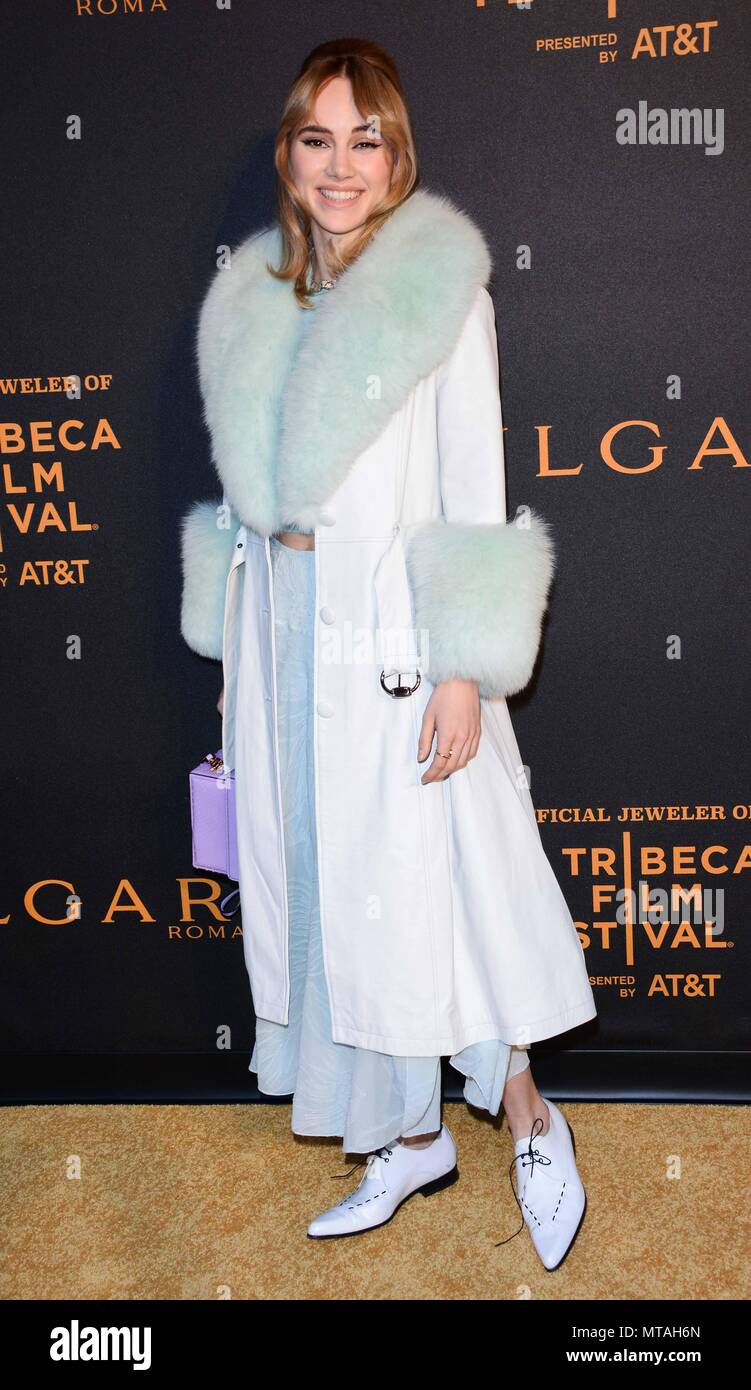 BVLGARI Premiere of the Conductor of the Litas Featuring: Suki