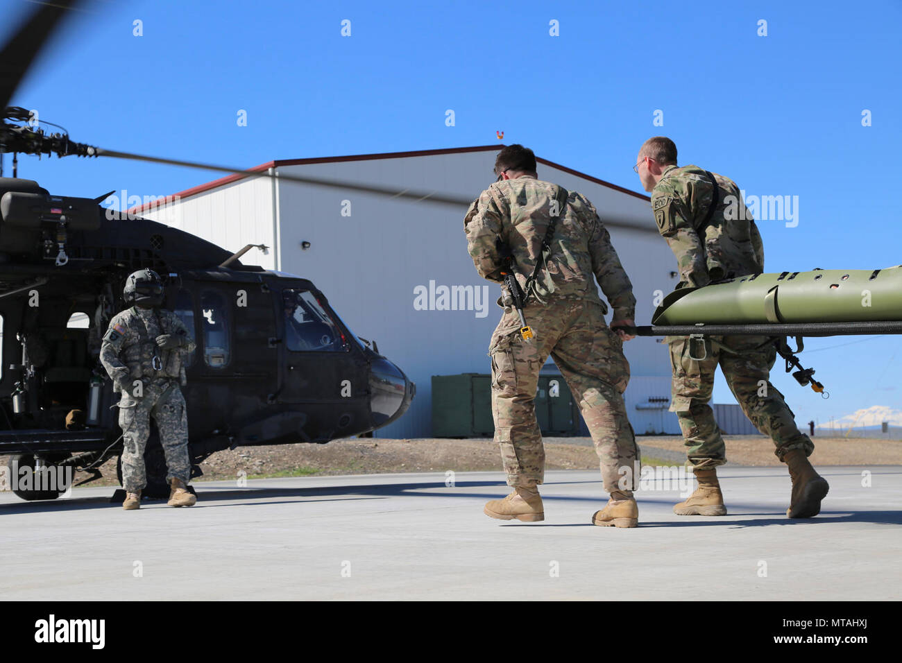 Hot Air S Helicopter High Resolution Stock Photography and Images - Alamy