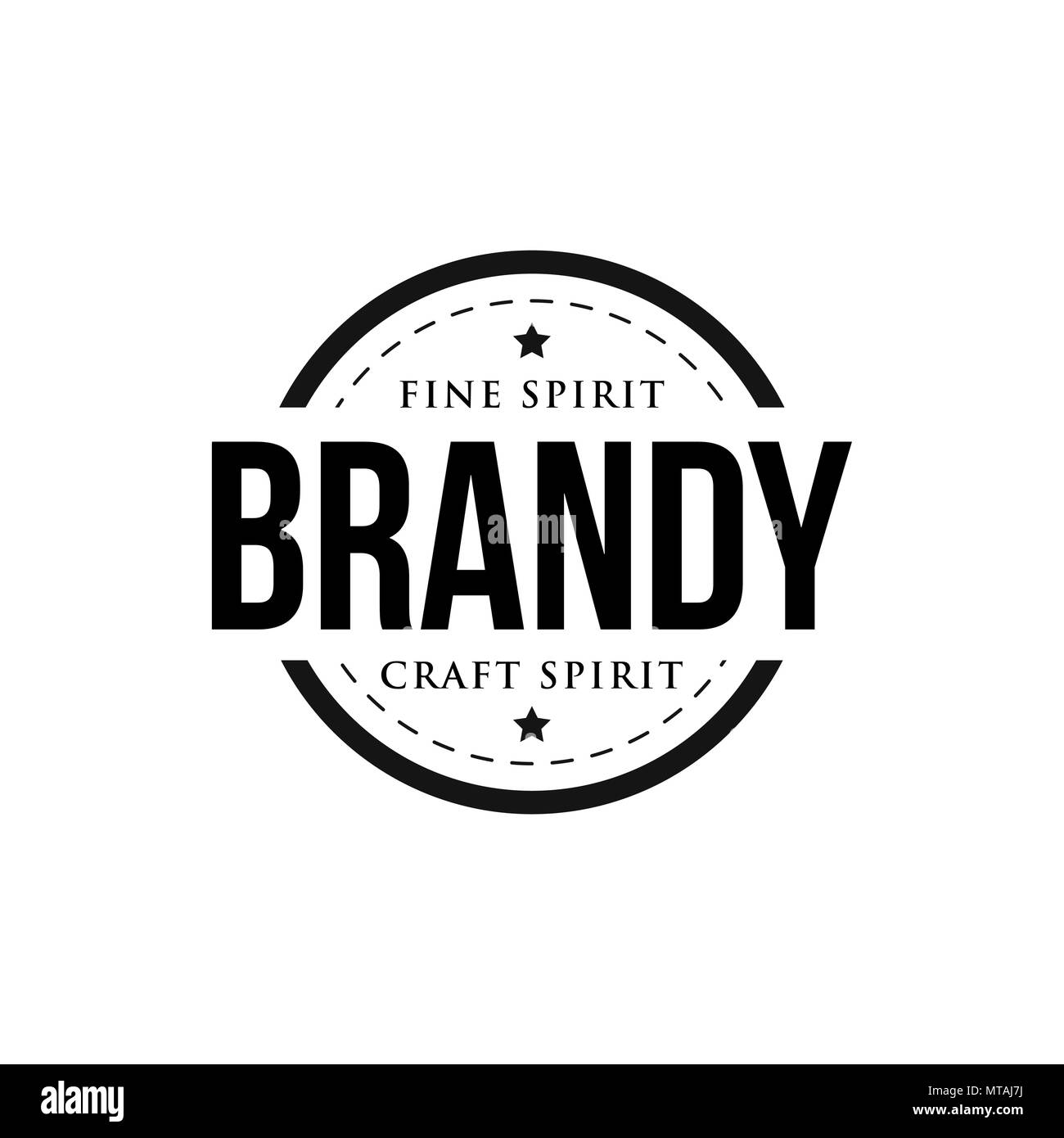 Brandy vector vectors hires stock photography and images Alamy