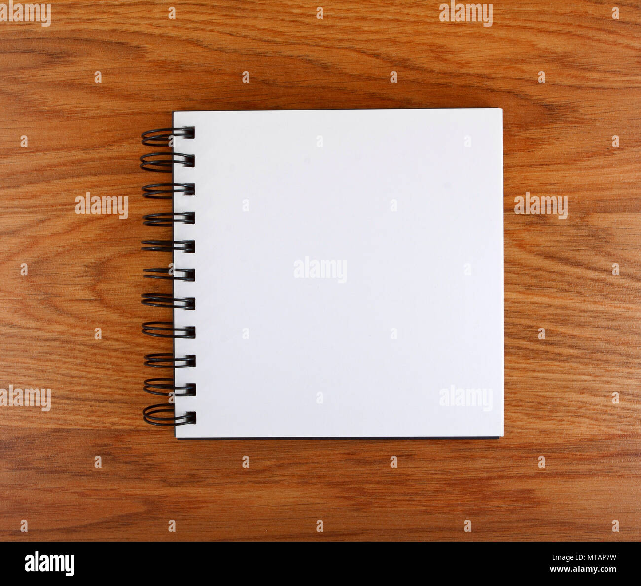 Black spiral binding hi-res stock photography and images - Alamy