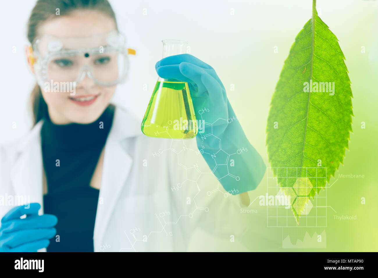 Bio science hires stock photography and images Alamy