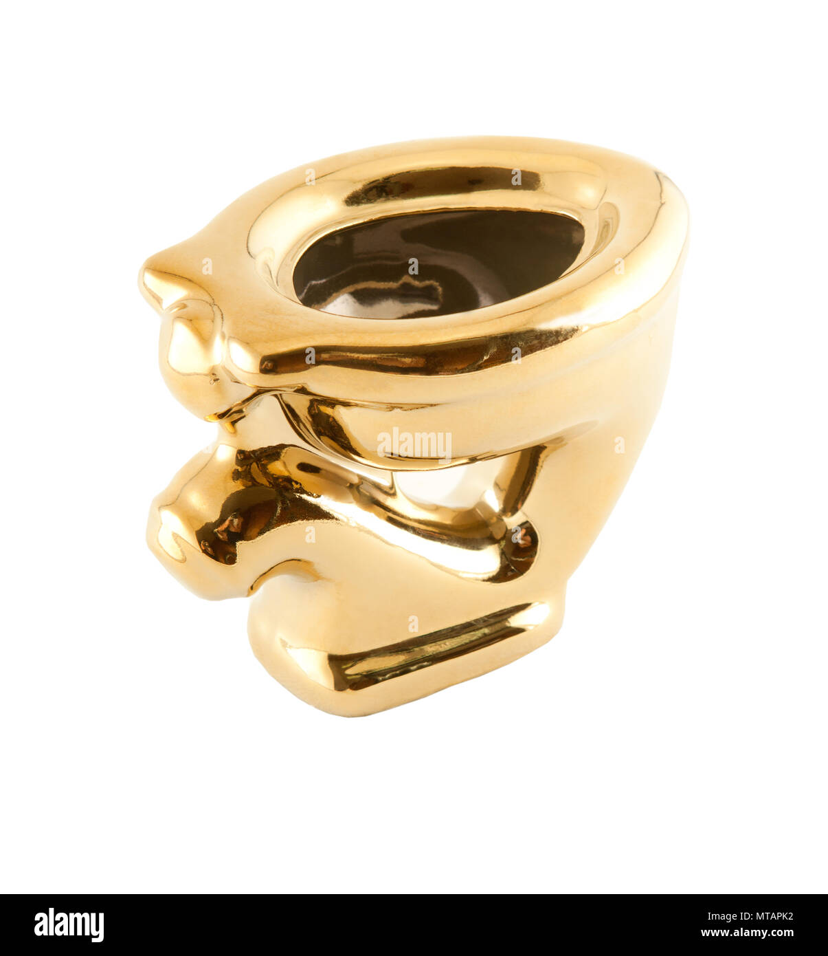 7,485 Gold Toilet Images, Stock Photos, 3D objects, & Vectors