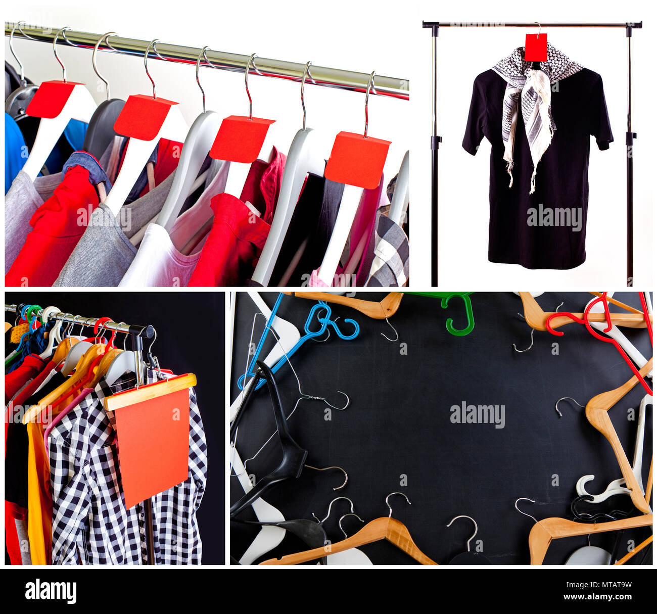 Clearance rack hi-res stock photography and images - Page 5 - Alamy