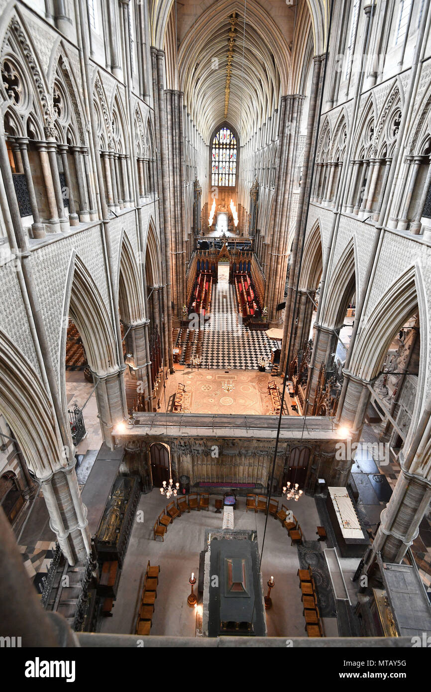 Great West Door Westminster Abbey Hi res Stock Photography And Images Great West Door Westminster Abbey Hi res Stock Photography And Images
