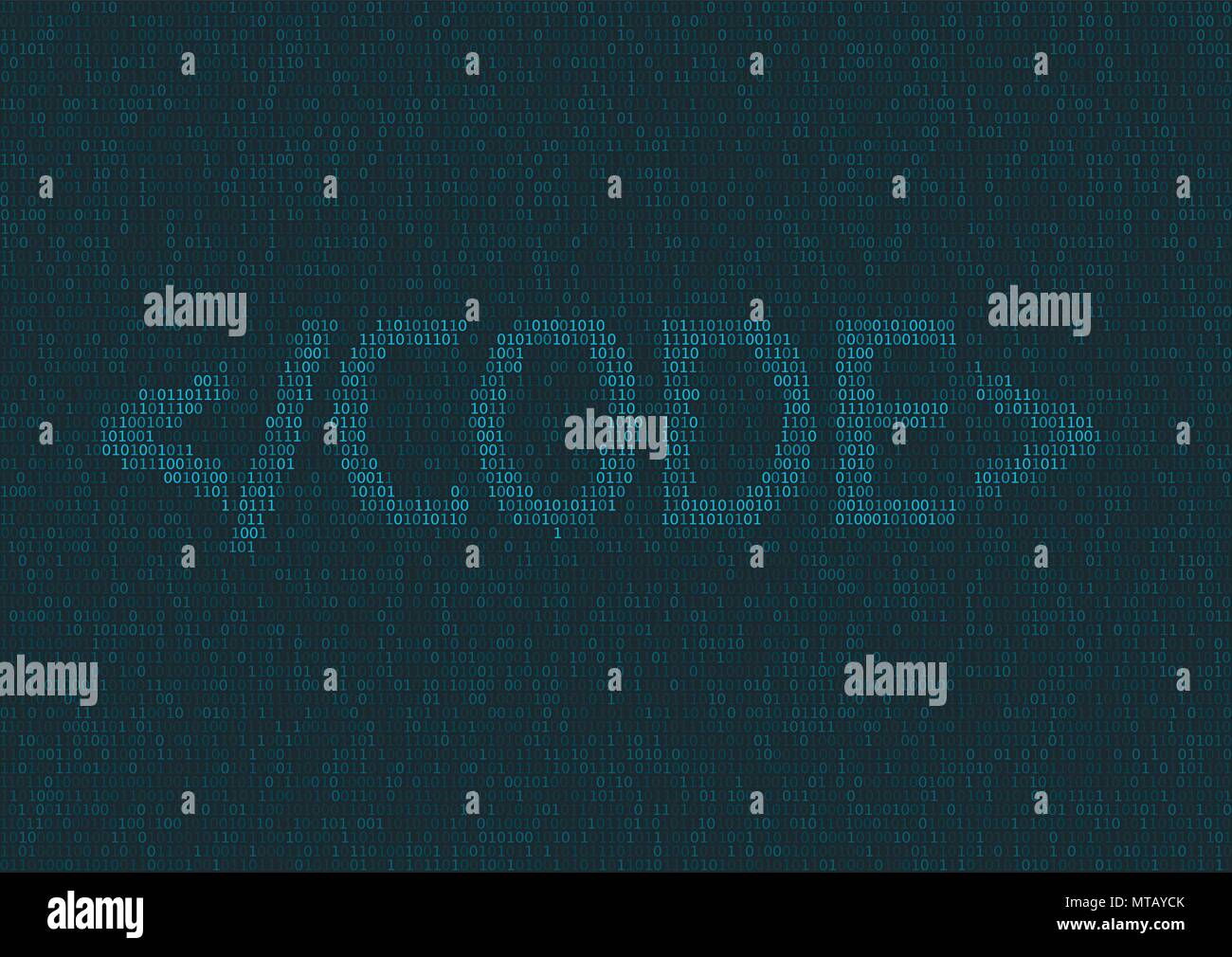 Programming Stock Vector Images - Alamy