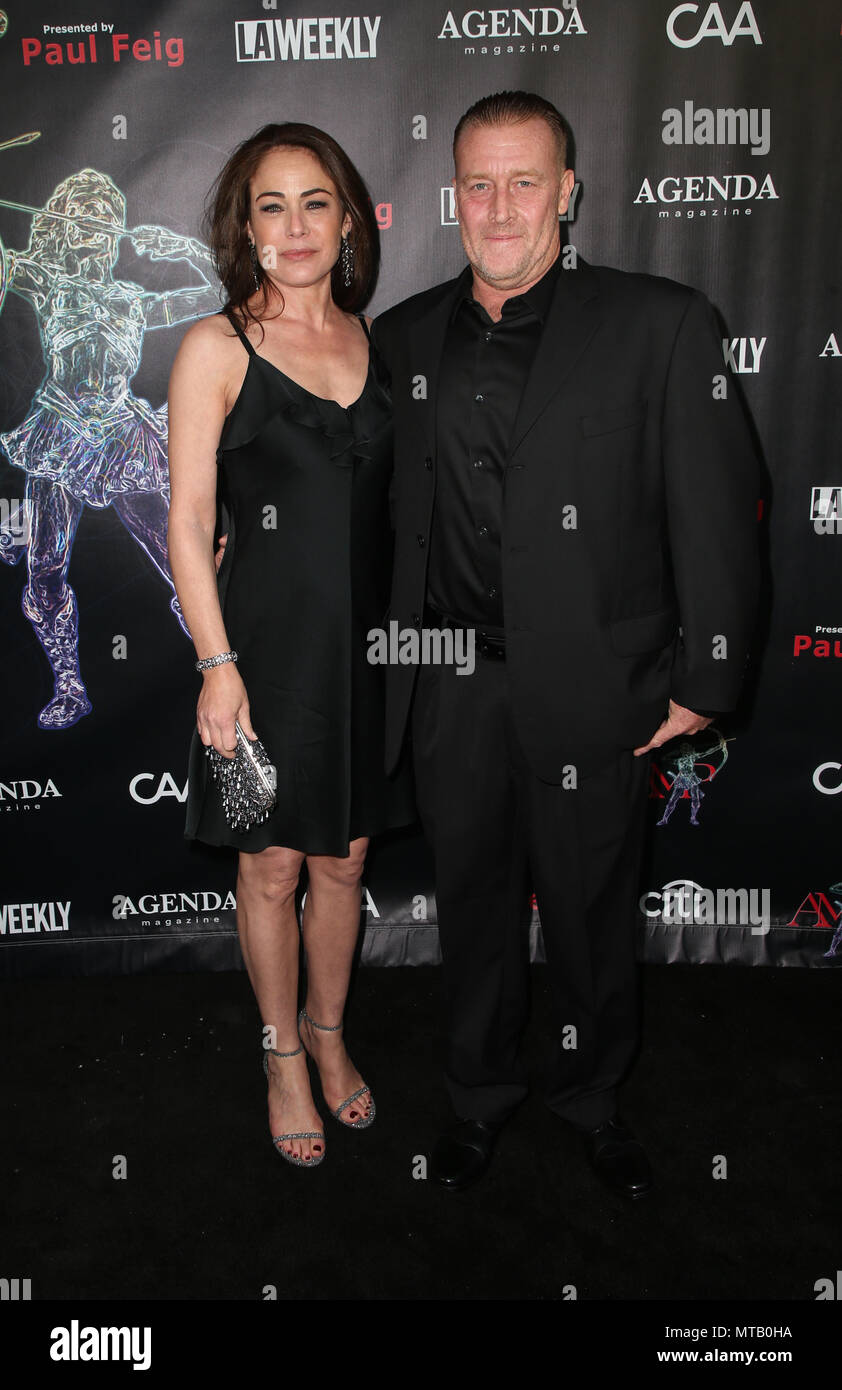 Yancy Butler Stock Photos & Yancy Butler Stock Images - Alamy