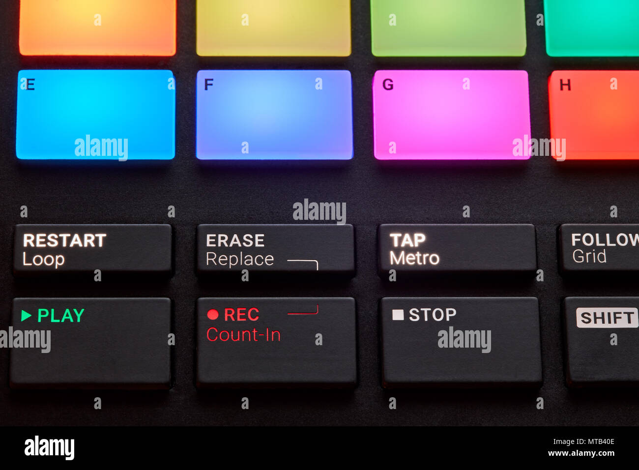 Recording device hires stock photography and images Alamy