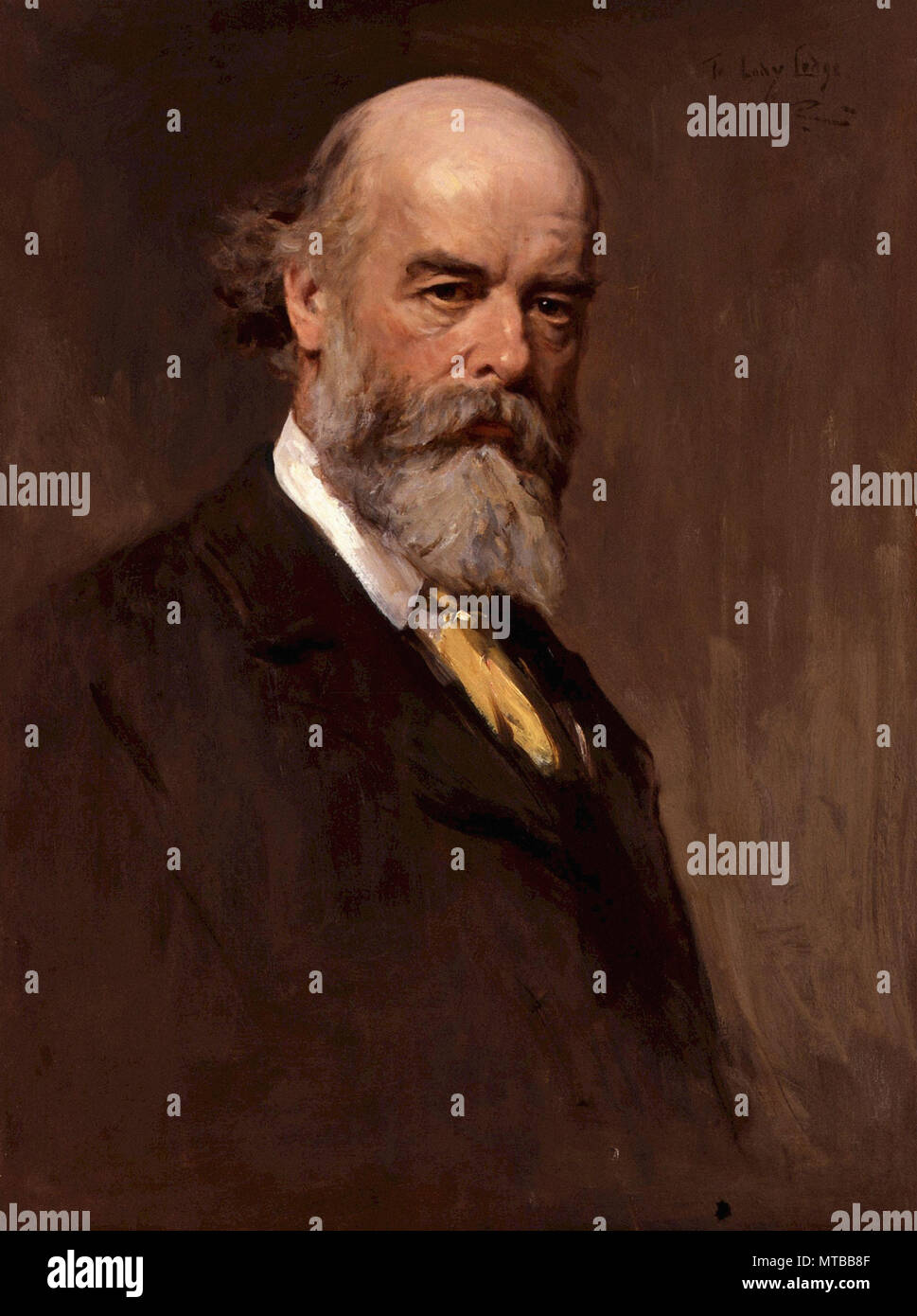 Joseph reid hi-res stock photography and images - Alamy