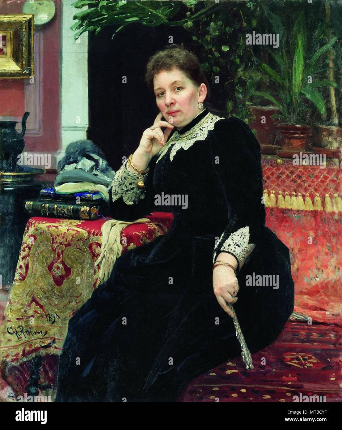 Aleksandrova hi-res stock photography and images - Alamy