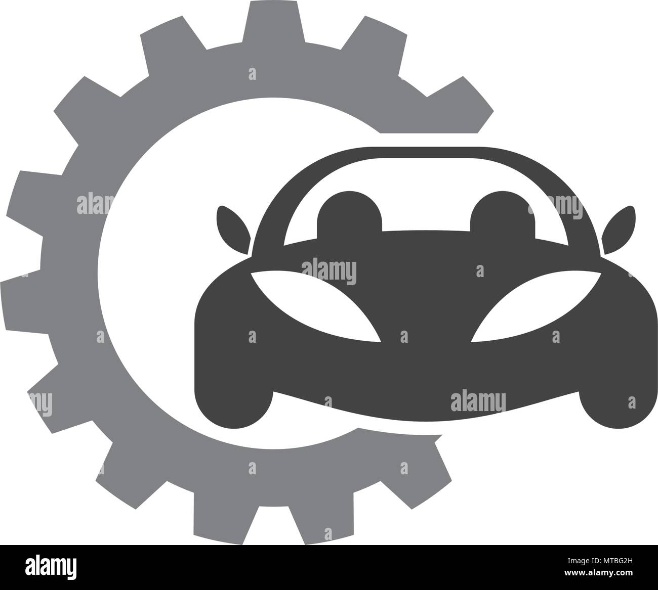 speed Auto car Logo Template vector illustration icon design Stock ...