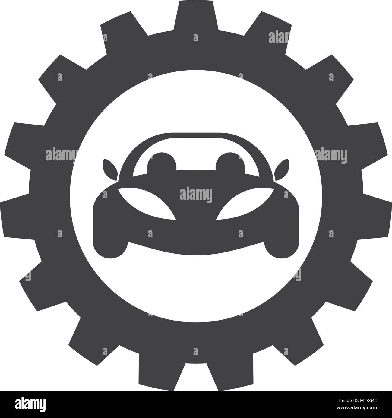speed Auto car Logo Template vector illustration icon design Stock ...