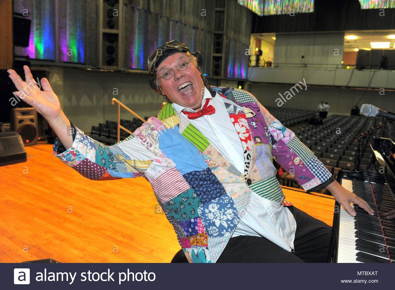 roy chubby brown concerts Roy chubby brown concerts