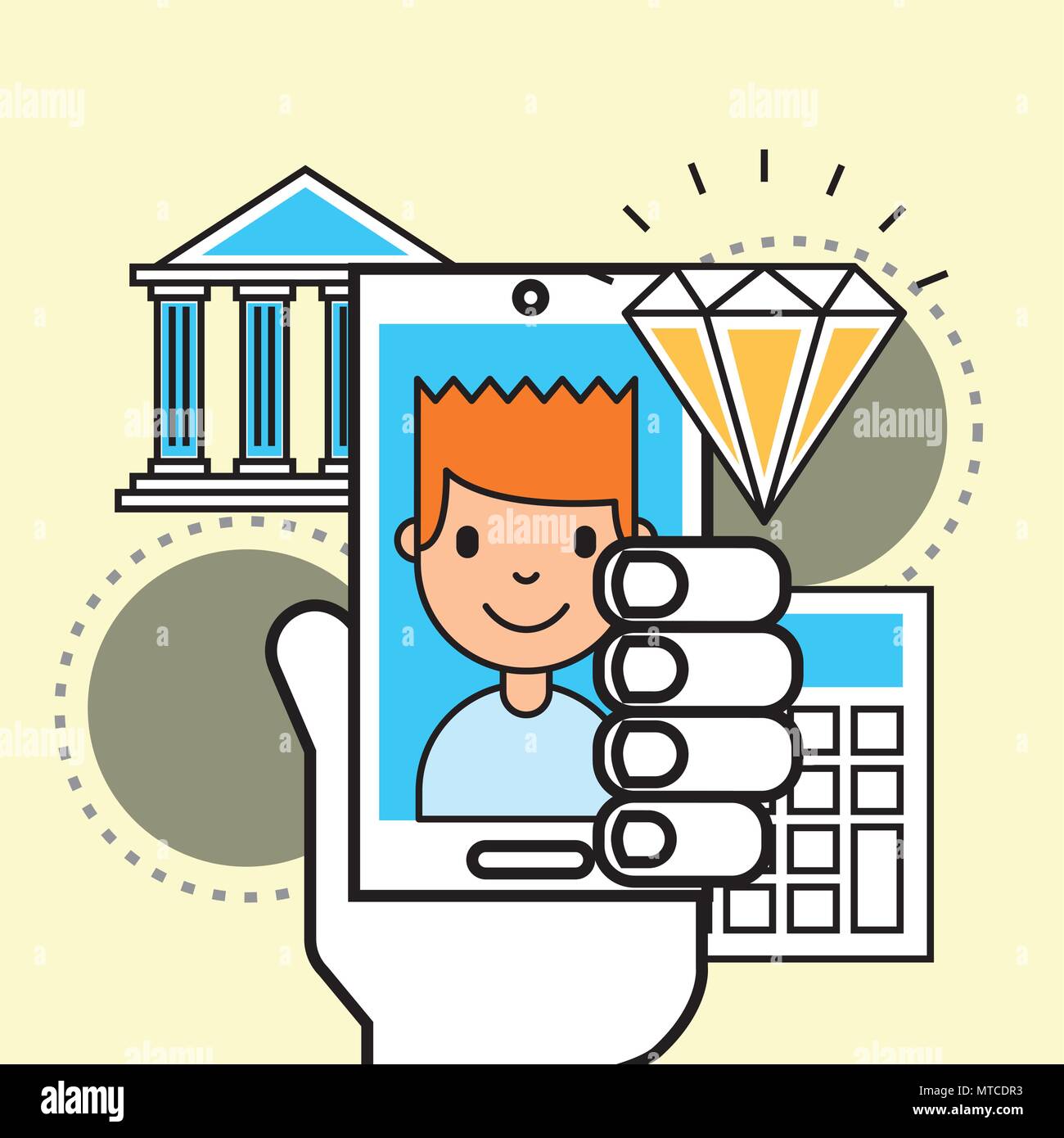people analytics business Stock Vector Image & Art - Alamy